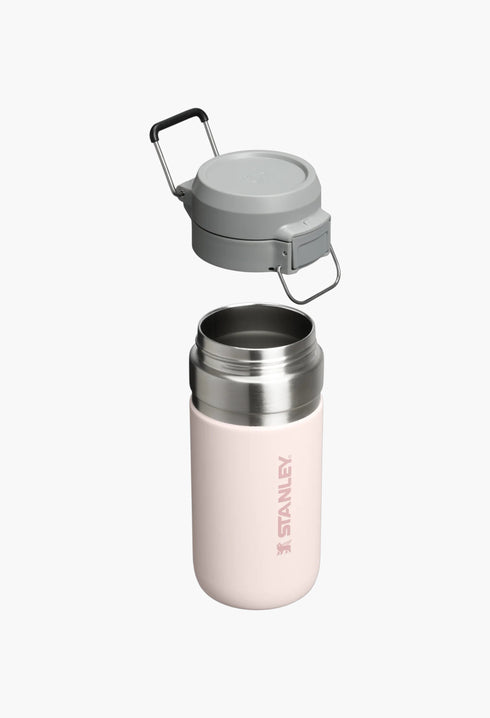 The Quick Flip Go Bottle